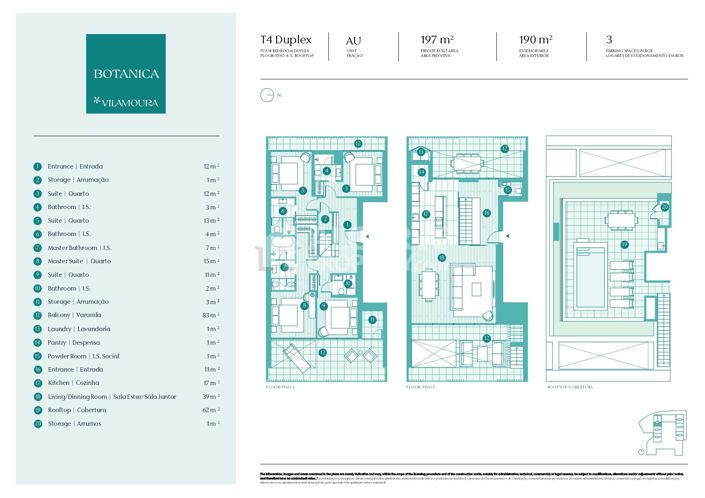 Image No.23-4 Bed Apartment for sale
