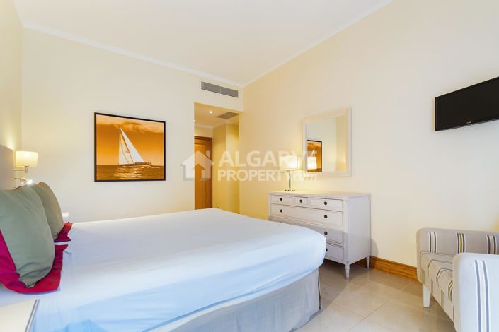 Image No.18-Appartement de 2 chambres à vendre à Vilamoura