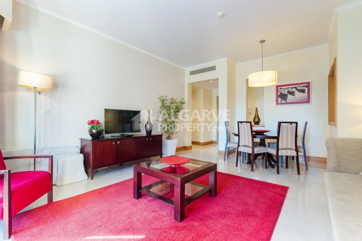 Image No.10-Appartement de 2 chambres à vendre à Vilamoura