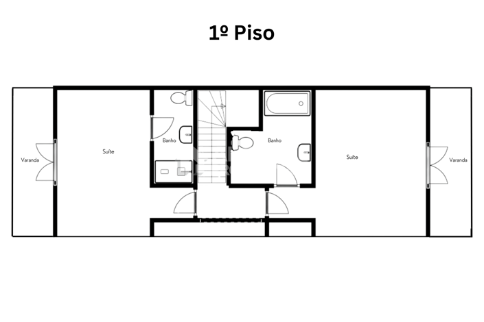 Image No.40-2 Bed Semi-Detached for sale