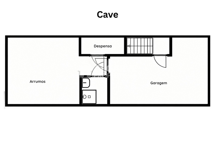 Image No.42-2 Bed Semi-Detached for sale