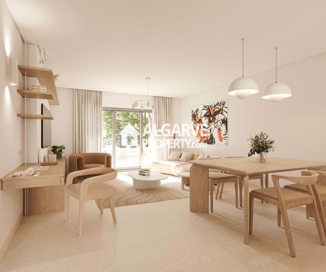 Image No.2-Propriété de 2 chambres à vendre