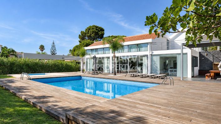 Image No.46-5 Bed Villa for sale