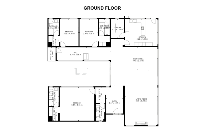 Image No.49-5 Bed Villa for sale