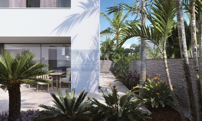 Image No.10-4 Bed Villa for sale