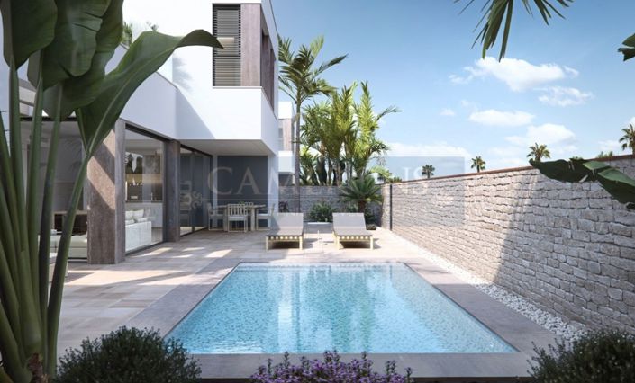 Image No.11-4 Bed Villa for sale