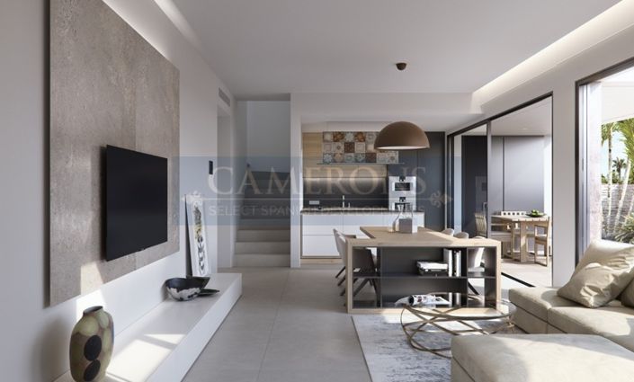 Image No.3-4 Bed Villa for sale