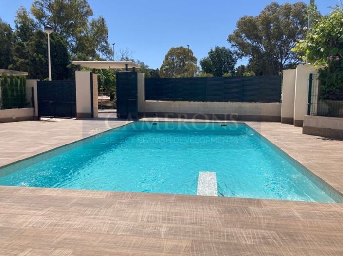 Image No.3-3 Bed Villa for sale