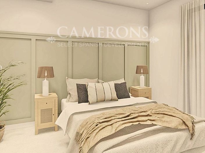 Image No.11-3 Bed Villa for sale