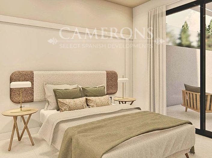 Image No.16-3 Bed Villa for sale