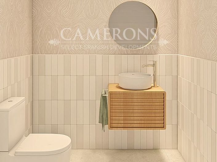 Image No.18-3 Bed Villa for sale