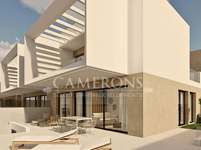 Image No.3-3 Bed Villa for sale