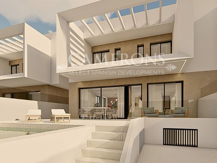 Image No.4-3 Bed Villa for sale