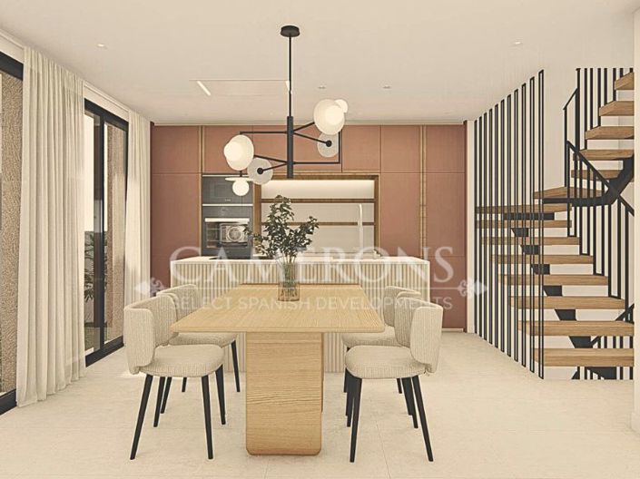 Image No.5-3 Bed Villa for sale