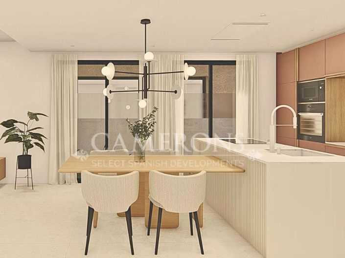 Image No.6-3 Bed Villa for sale