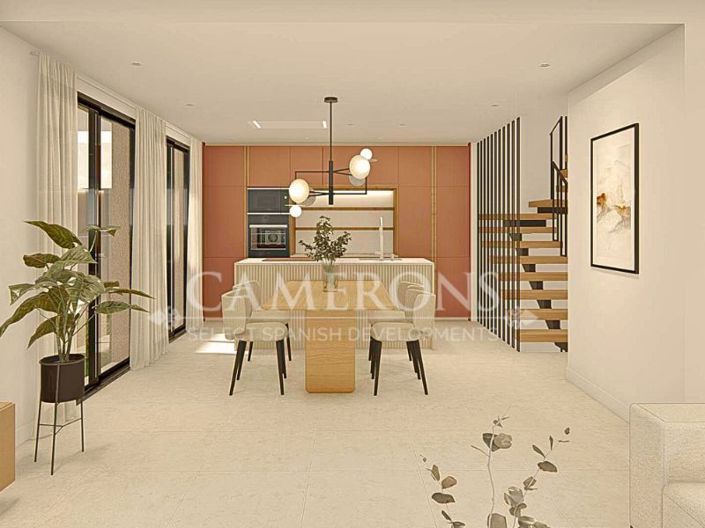 Image No.7-3 Bed Villa for sale