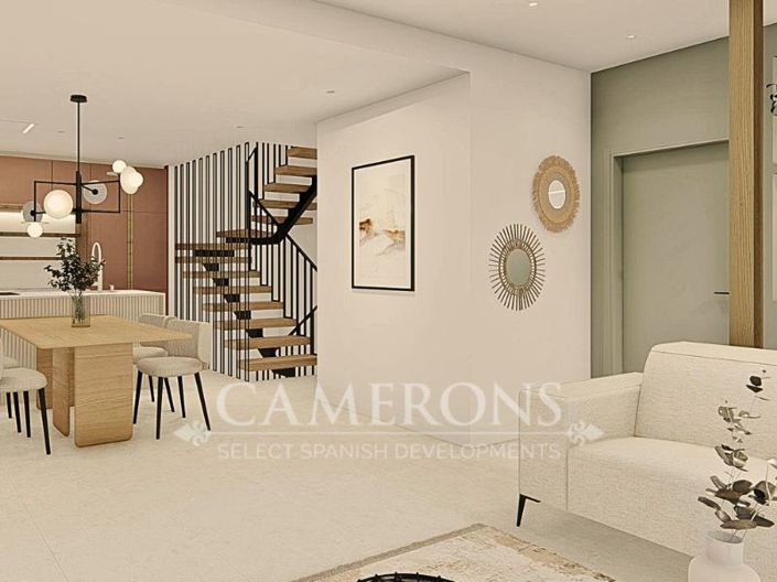 Image No.8-3 Bed Villa for sale