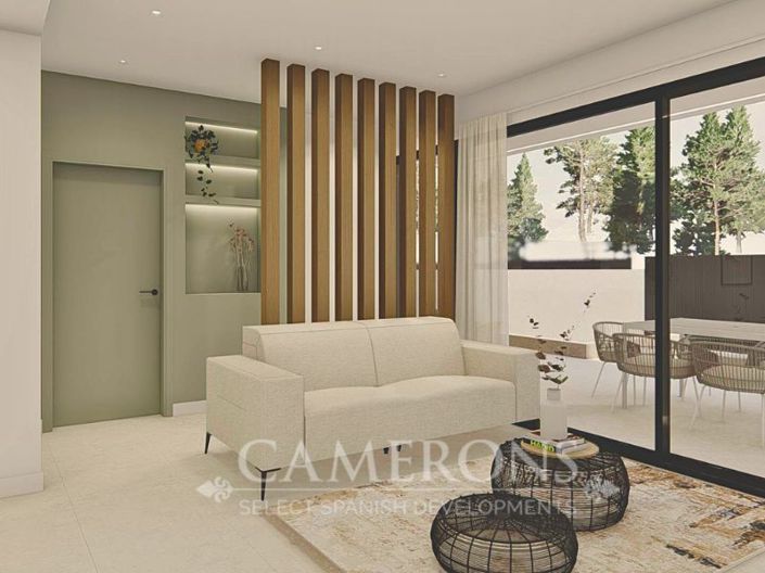 Image No.10-3 Bed Villa for sale