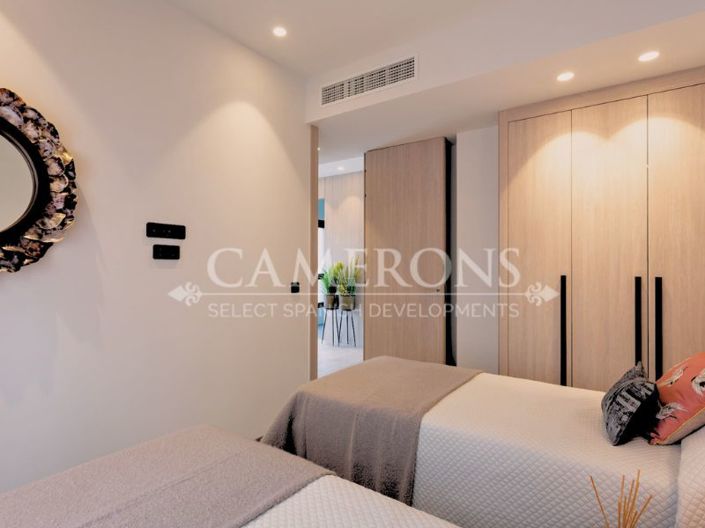 Image No.11-Propriété de 3 chambres à vendre à La Finca