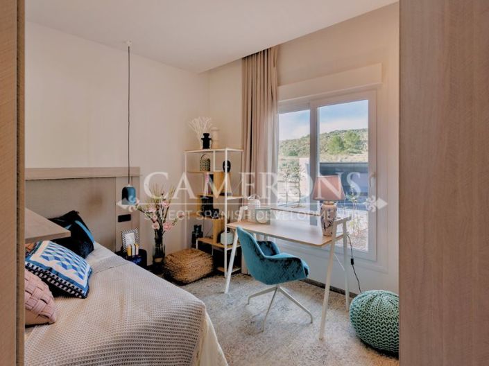 Image No.14-Propriété de 3 chambres à vendre à La Finca