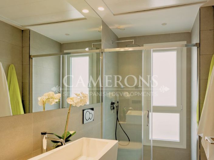 Image No.15-Propriété de 3 chambres à vendre à La Finca