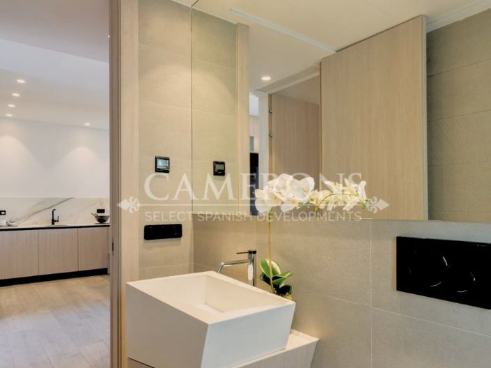 Image No.16-Propriété de 3 chambres à vendre à La Finca