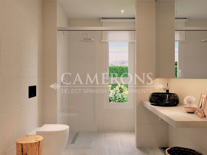 Image No.17-Propriété de 3 chambres à vendre à La Finca