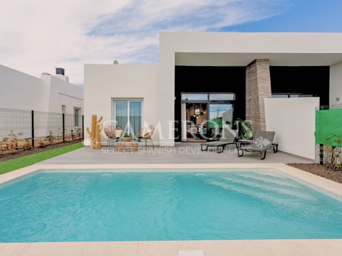 Image No.19-Propriété de 3 chambres à vendre à La Finca