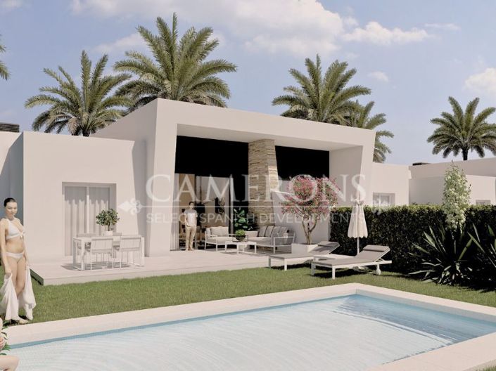 Image No.21-Propriété de 3 chambres à vendre à La Finca