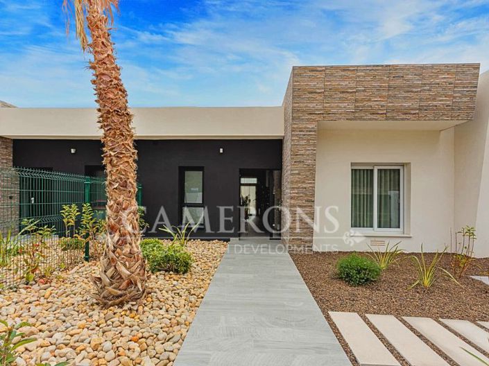 Image No.3-Propriété de 3 chambres à vendre à La Finca