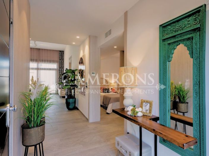 Image No.6-Propriété de 3 chambres à vendre à La Finca