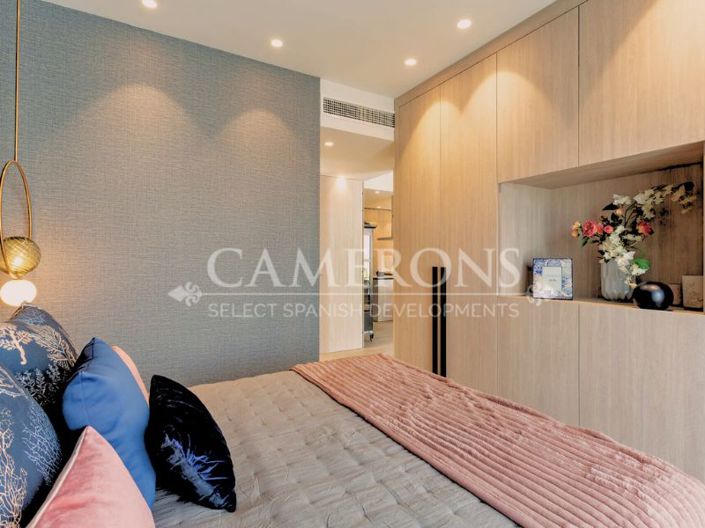 Image No.8-Propriété de 3 chambres à vendre à La Finca