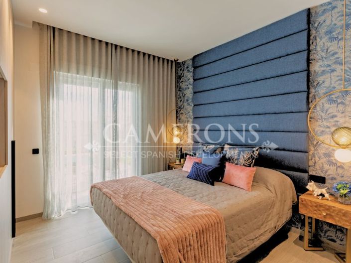 Image No.9-Propriété de 3 chambres à vendre à La Finca