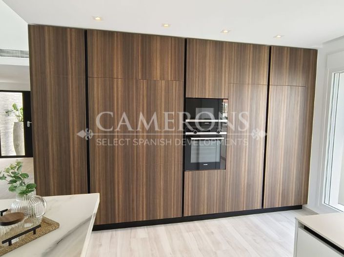 Image No.12-Propriété de 3 chambres à vendre à La Finca