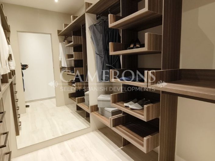 Image No.15-Propriété de 3 chambres à vendre à La Finca