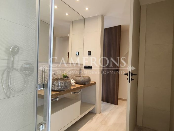 Image No.17-Propriété de 3 chambres à vendre à La Finca