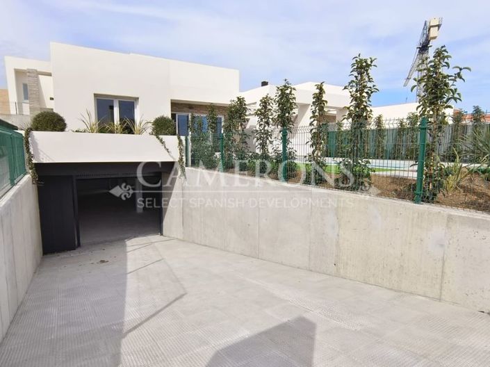 Image No.18-Propriété de 3 chambres à vendre à La Finca