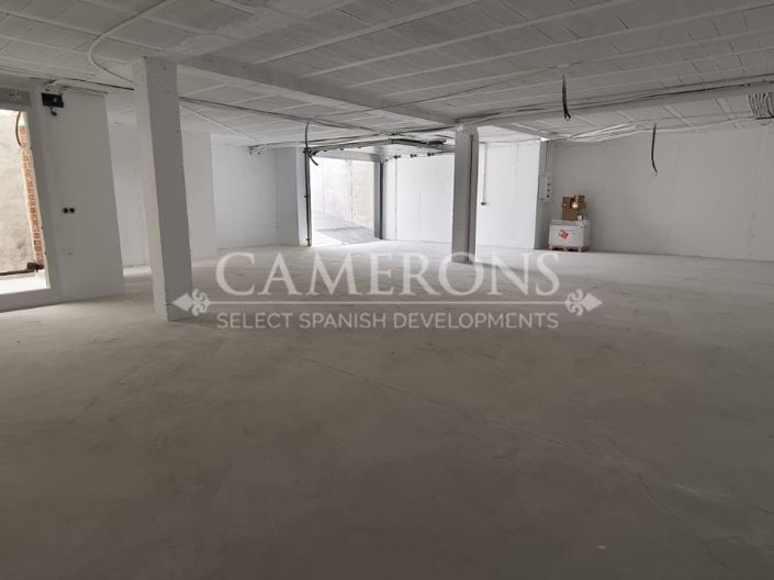 Image No.21-Propriété de 3 chambres à vendre à La Finca