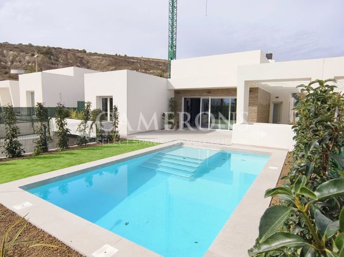 Image No.22-Propriété de 3 chambres à vendre à La Finca