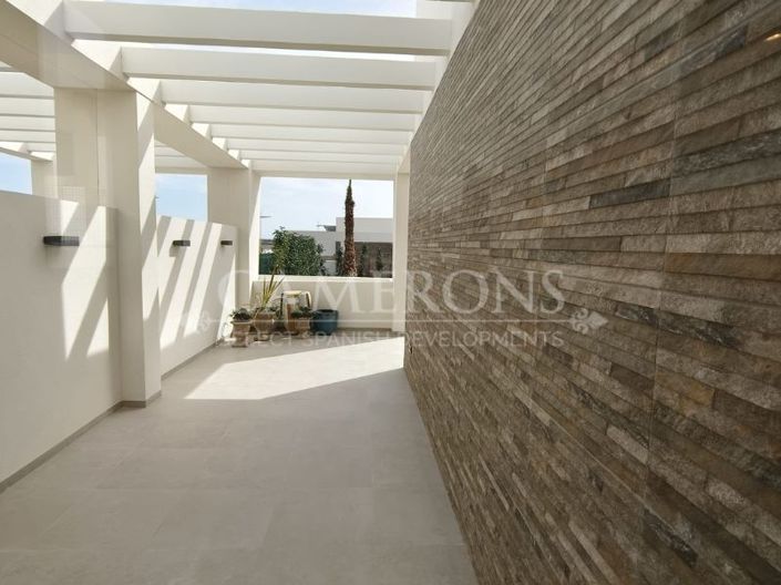 Image No.3-Propriété de 3 chambres à vendre à La Finca