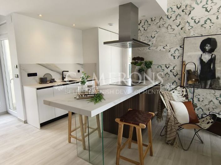 Image No.5-Propriété de 3 chambres à vendre à La Finca