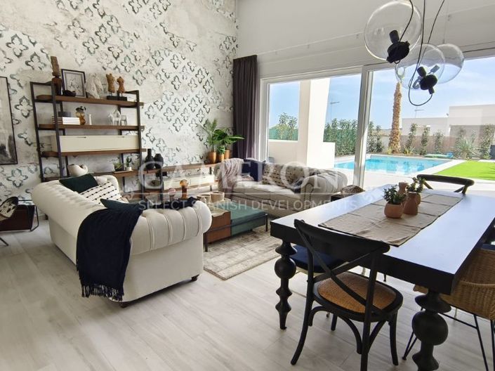 Image No.7-Propriété de 3 chambres à vendre à La Finca