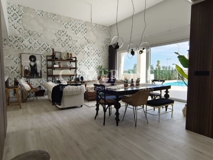 Image No.8-Propriété de 3 chambres à vendre à La Finca