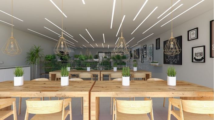 Image No.11-Appartement de 2 chambres à vendre à Campoamor