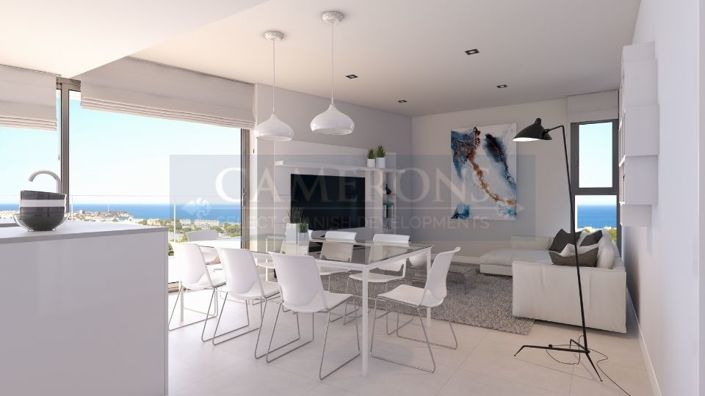 Image No.6-Appartement de 2 chambres à vendre à Campoamor