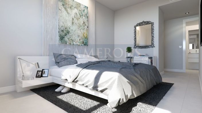 Image No.8-Appartement de 2 chambres à vendre à Campoamor