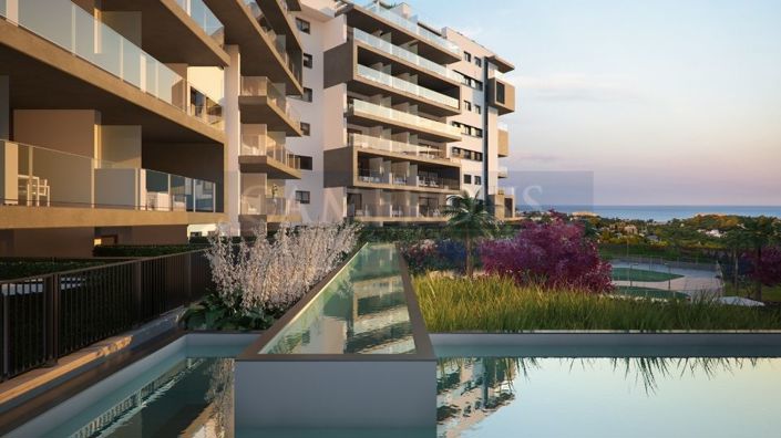 Image No.1-3 Bed Apartment for sale