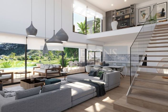 Image No.2-4 Bed Villa for sale