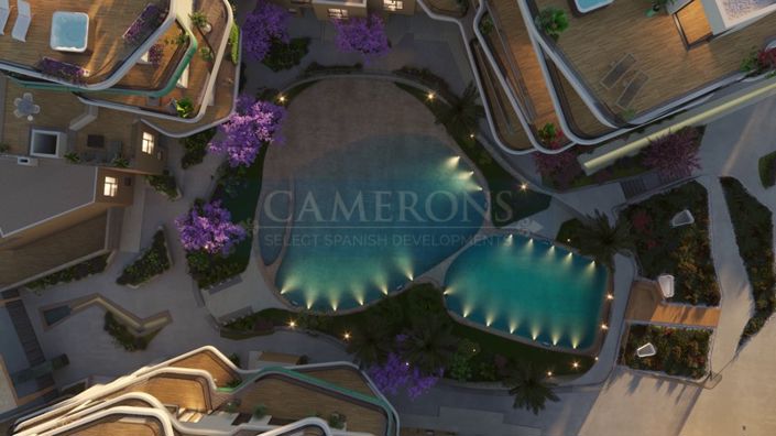 Image No.10-3 Bed Apartment for sale