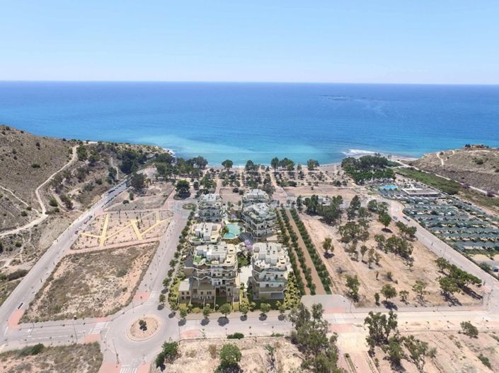 Image No.17-3 Bed Apartment for sale